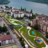 Linijski park od Kalemegdana do Pančevačkog mosta?: Beograd ga dobija na kašičicu... 6