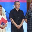 Ekološki ustanak: Gotovo sve opozicione poslaničke grupe podržale da voda postane ustavna kategorija 9