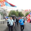 Radnici beogradskog GSP predali zahteve Vladi Srbije, sledeća adresa je Vučić 5