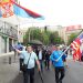 Radnici beogradskog GSP predali zahteve Vladi Srbije, sledeća adresa je Vučić 1