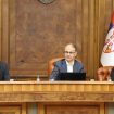 Oglasila se Akademska inicijativa Pobunjeni univerzitet: Zašto Vlada treba da podnese ostavku? 9