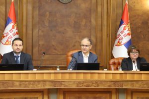 Oglasila se Akademska inicijativa Pobunjeni univerzitet: Zašto Vlada treba da podnese ostavku?
