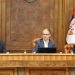 Oglasila se Akademska inicijativa Pobunjeni univerzitet: Zašto Vlada treba da podnese ostavku? 1