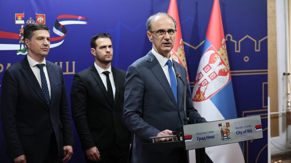 Macut: Ispuniti obaveze iz Reformske agende 1