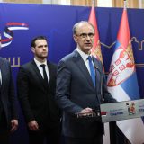 Macut: Ispuniti obaveze iz Reformske agende 5