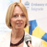 Investicioni forum "Srbija kao destinacija za švedski kapital": Švedske kompanije zanimaju politička stabilnost i vladavina prava 5