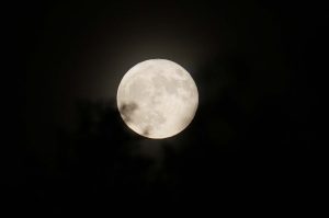 NASA je objavila da sledi povratak ljudi na Mesec: Ali, kada? 1