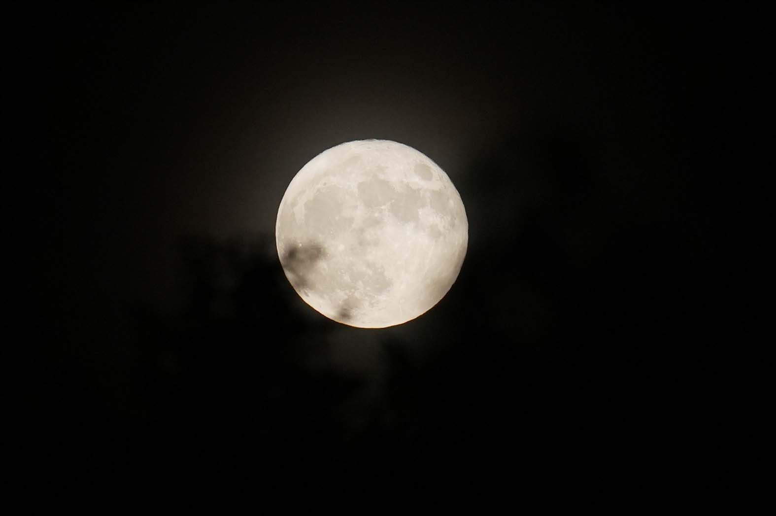NASA je objavila da sledi povratak ljudi na Mesec: