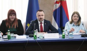 Šef Misije Srbije pri EU ne odustaje: Rezultati moraju biti bolji 1