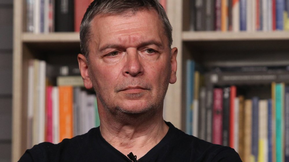 Jovanović Ćuta: Trenutno nas ne zanimaju koalicije, radimo na dokumentu koji će vodu staviti u Ustav 8