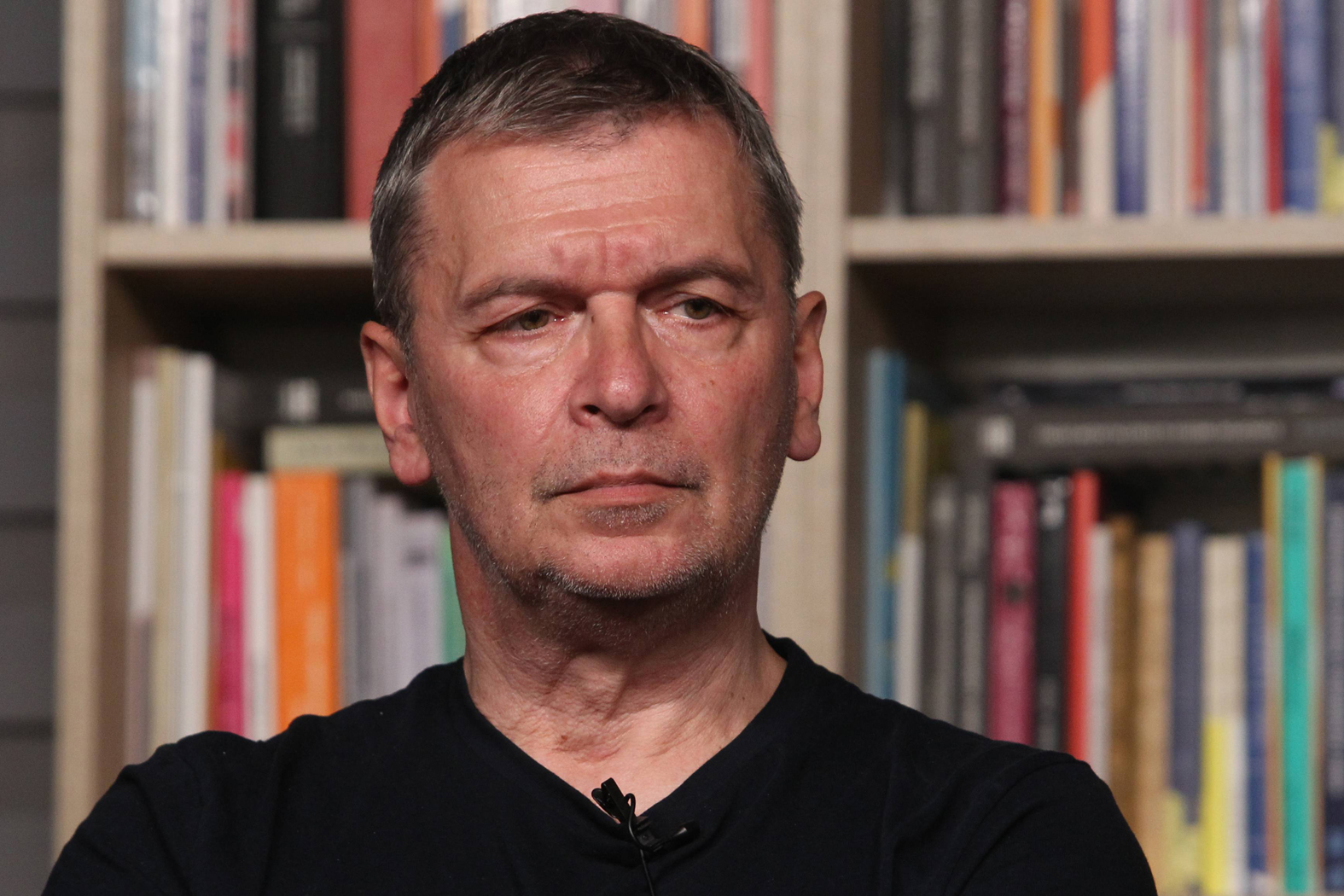 Jovanović Ćuta: Trenutno nas ne zanimaju koalicije