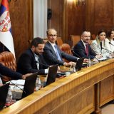 "Do kraja decembra, u igri je 400 miliona evra": Hoće li Srbija izgubiti ovaj novac EU jer vlast ne sprovodi reforme? 8