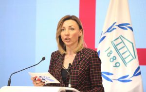Macura: Ponoš uvredio voditeljke i gošće jedne televizije