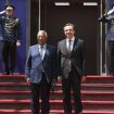 Antonio Košta u Prištini: Kako teku integracije Kosova? 6