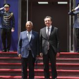 Antonio Košta u Prištini: Kako teku integracije Kosova? 6