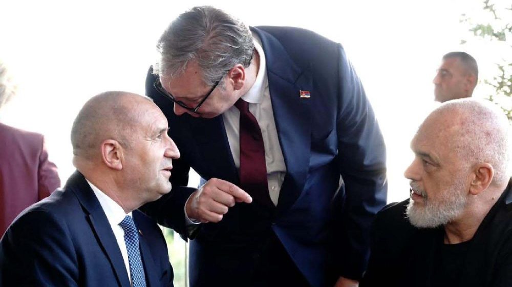 Na marginama samita u Tivtu planiran poseban sastanak sa Vučićem: Plan za Balkan u senci tenzija Beograda i Podgorice 11