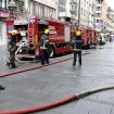 Vatrogasac sprečio pljačku u prodavnici u Šapcu (VIDEO) 8