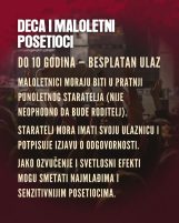 Danas počinje 16. Arsenal Fest 10