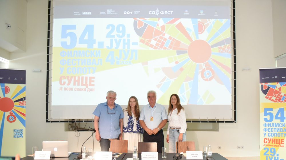 filmski festival u sopotu