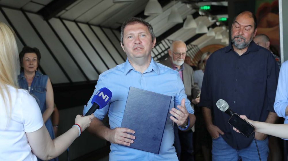 Uručene nagrade Ivanu Radaku i Ivani Matijević 4