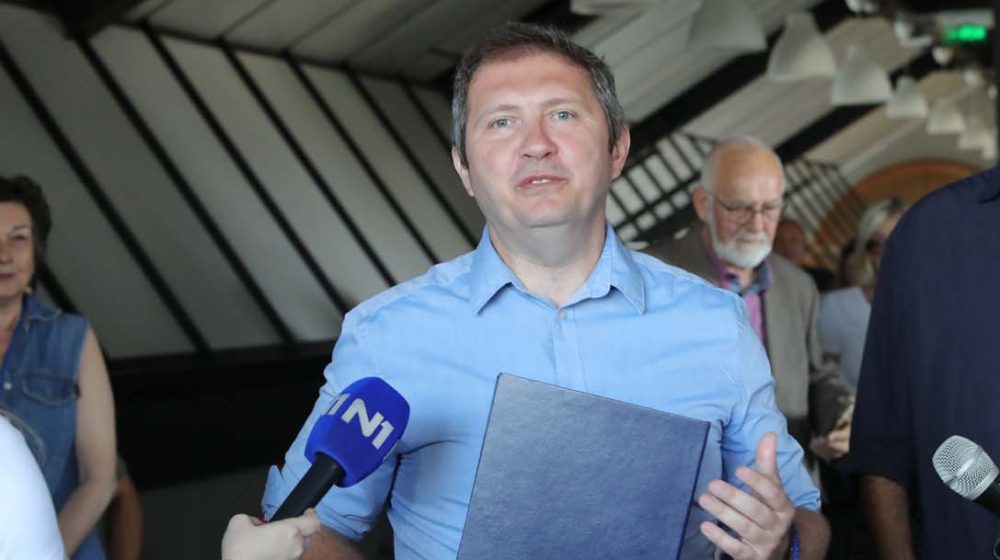 Dnevnik Ivana Radaka: Koliko je frustrirana sedma sila? 11