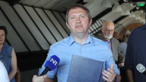 Dnevnik Ivana Radaka: Koliko je frustrirana sedma sila? 3 Dnevnik Ivana Radaka: Koliko je frustrirana sedma sila? 2