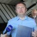 Dnevnik Ivana Radaka: Koliko je frustrirana sedma sila? 2
