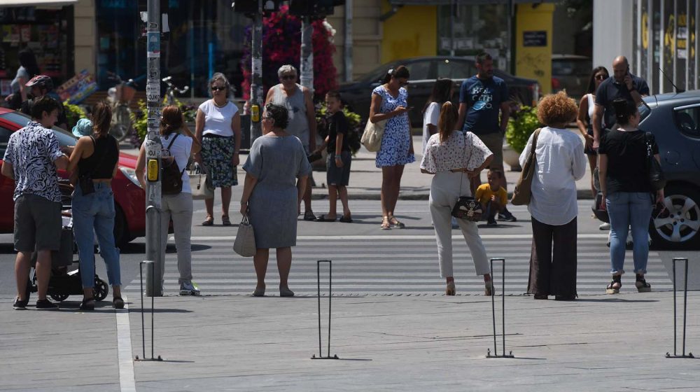 RZS: Više od 130.000 osoba promenilo prebivalište u Srbiji tokom prošle godine 10