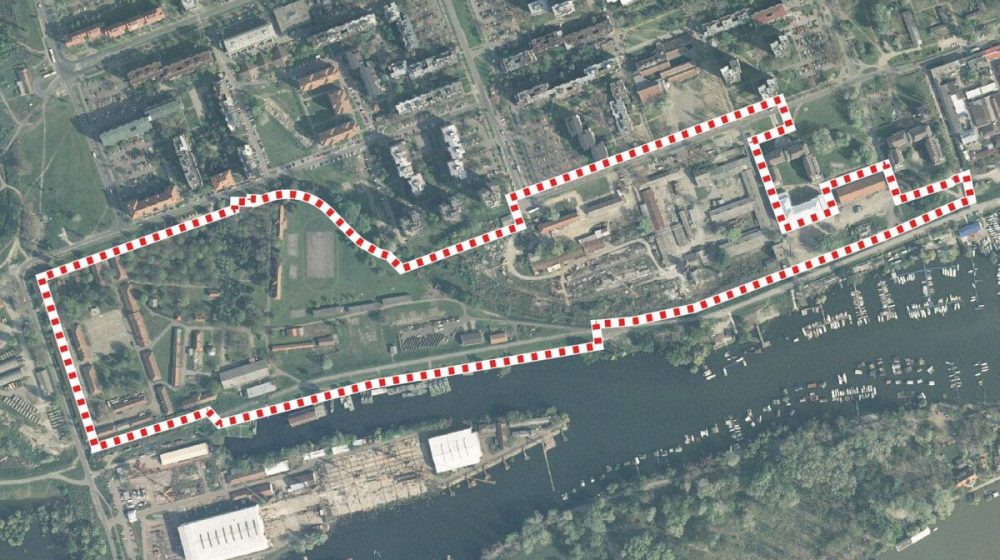 Pokret Bravo traži odlaganje javne sednice o projektu Novi Sad na vodi 11