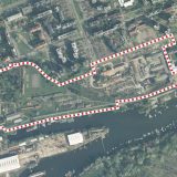 Pokret Bravo traži odlaganje javne sednice o projektu Novi Sad na vodi 8