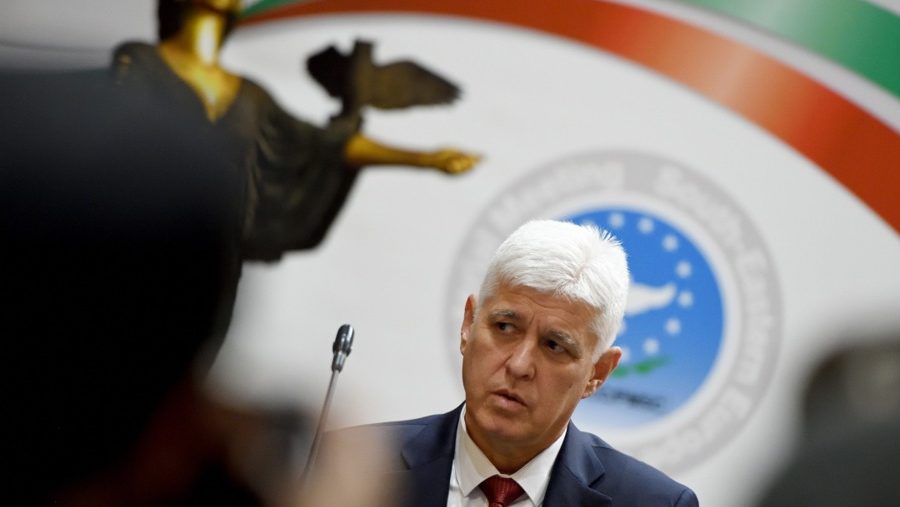 Ova susedna zemlja Srbije više neće slati oružje Ukrajini