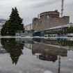 Najveća nuklearka u Evropi ostala bez napajanja 8