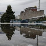 Najveća nuklearka u Evropi ostala bez napajanja 6
