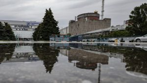 Najveća nuklearka u Evropi ostala bez napajanja