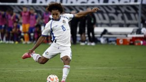 Panama bez najboljeg igrača ulazi u duel sa Hrvatima 11 Adalberto Karaskilja
