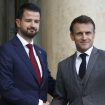 Makron danas u zvaničnoj poseti u Crnoj Gori: Nova faza u odnosima dve države 8