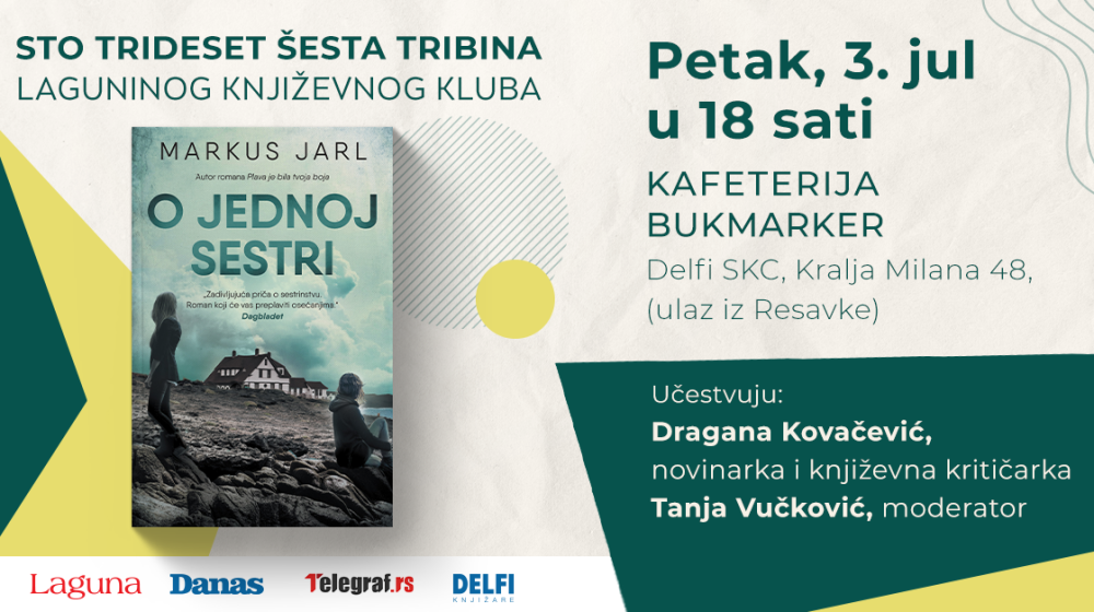 o jednoj sestri