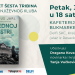 o jednoj sestri