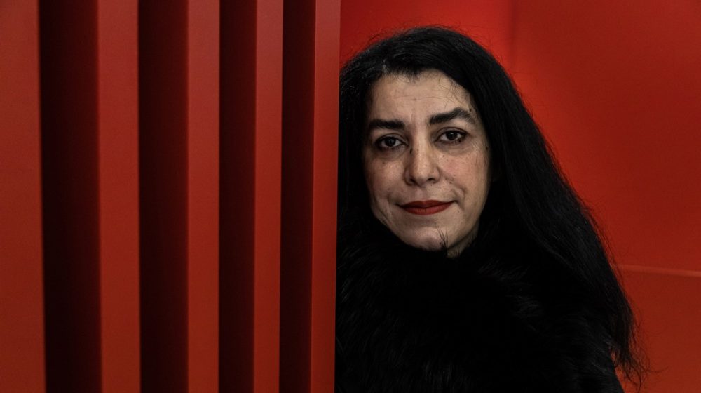 Marđan Satrapi