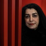 Marđan Satrapi