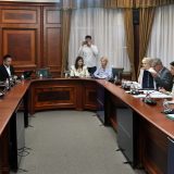 Savet za BDP: Ubrzana realizacija 20 najznačajnijih projekata 5