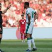 "Nevoljni podsvesni trzaj": Oglasio se VAR sudija povodom spornog gesta uoči utakmice na SP 6