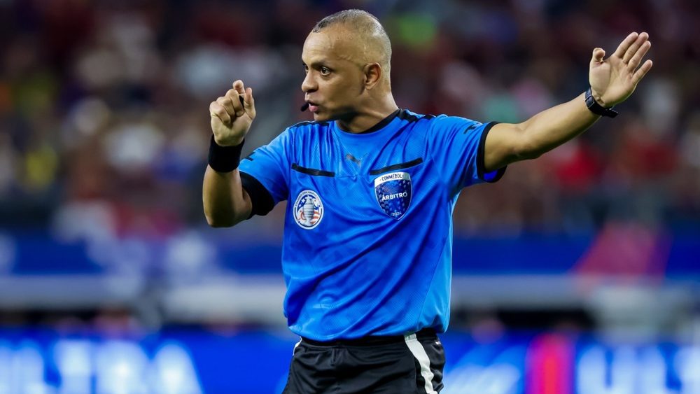 FIFA: Brazilac sudi na otvaranju Svetskog prvenstva u fudbal