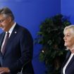 Krišto i Plenković potpisali Ugovor o graničnim prelazima: UIO strahuje od zastoja 7