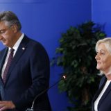 Krišto i Plenković potpisali Ugovor o graničnim prelazima: UIO strahuje od zastoja 3