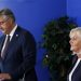 Krišto i Plenković potpisali Ugovor o graničnim prelazima: UIO strahuje od zastoja 1