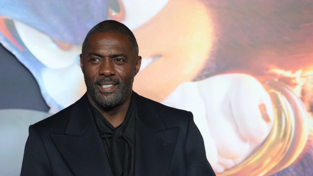 Idris Elba veruje da publika ne bi prihvatila crnog Džejmsa 