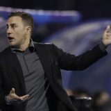 Fabio Kanavaro, Foto: EPA/ANTONIO BAT