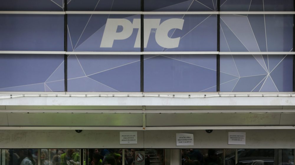 Reklamiranje kladionica na RTS: Prekid za osveženje, uvod u zavisnost 10