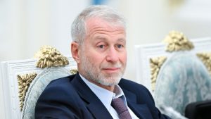Koja je uloga Romana Abramoviča u mirovnim pregovorima Rusije i Ukrajine? 4